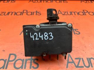 Блок abs DAIHATSU TANTO L375S KFDET 89540-B2190 1 ракурс