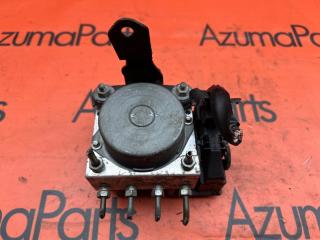 Блок abs DAIHATSU TANTO L375S KFDET 89540-B2190 5 ракурс