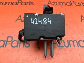 Блок abs DAIHATSU TANTO L375S KFDET 89540-B2190 1 ракурс