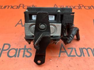 Блок abs DAIHATSU TANTO L375S KFDET 89540-B2190 3 ракурс