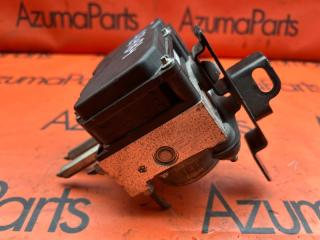 Блок abs DAIHATSU TANTO L375S KFDET 89540-B2190 4 ракурс