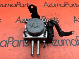 Блок abs DAIHATSU TANTO L375S KFDET 89540-B2190 5 ракурс