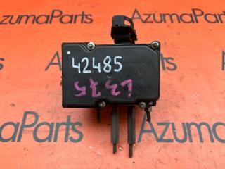 Блок abs DAIHATSU TANTO L375S KFDET 89540-B2190 1 ракурс