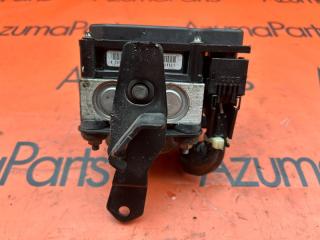 Блок abs DAIHATSU TANTO L375S KFDET 89540-B2190 3 ракурс