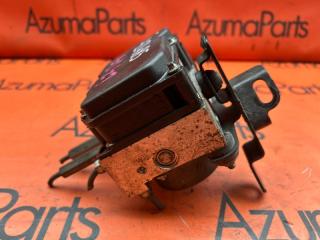 Блок abs DAIHATSU TANTO L375S KFDET 89540-B2190 4 ракурс