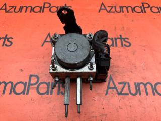 Блок abs DAIHATSU TANTO L375S KFDET 89540-B2190 5 ракурс
