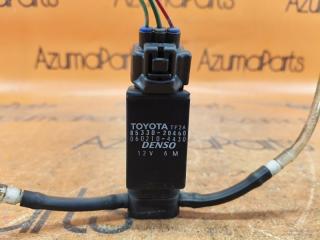 Насос омывателя TOYOTA FUNCARGO NCP25 85330-20460 2 ракурс Насос омывателя TOYOTA FUNCARGO NCP25 85330-20460 2 ракурс