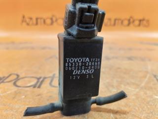 Насос омывателя TOYOTA FUNCARGO NCP25 85330-20460 3 ракурс Насос омывателя TOYOTA FUNCARGO NCP25 85330-20460 3 ракурс
