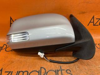 Зеркало правое TOYOTA SIENTA NCP81G 1 ракурс