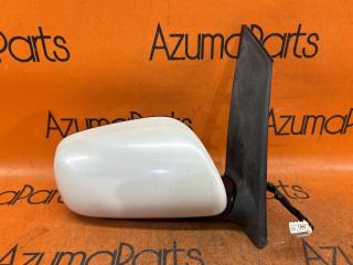 Зеркало правое TOYOTA WISH ANE11W 1 ракурс