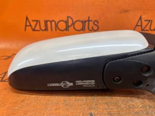 Зеркало правое TOYOTA WISH ANE11W 4 ракурс