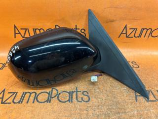 Зеркало правое SUBARU IMPREZA GH2 1 ракурс