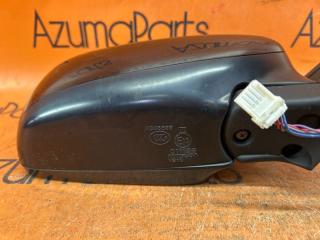 Зеркало правое SUBARU IMPREZA GH2 4 ракурс