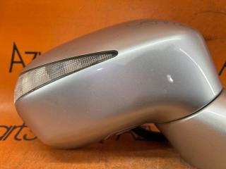 Зеркало правое HONDA CIVIC FD2 3 ракурс