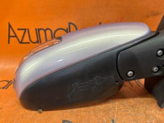 Зеркало правое TOYOTA VITZ SCP90 4 ракурс