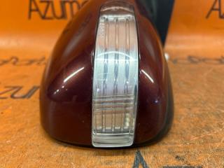 Зеркало правое TOYOTA VITZ KSP90 5 ракурс