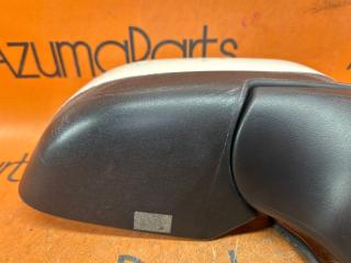 Зеркало правое NISSAN NOTE E12 4 ракурс