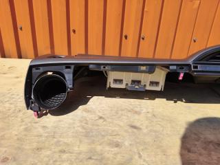 Торпедо переднее TOYOTA VITZ NSP130 2 ракурс