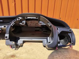 Торпедо переднее TOYOTA VITZ NSP130 4 ракурс