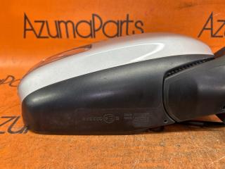 Зеркало правое TOYOTA SIENTA NCP81G 4 ракурс