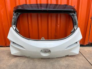Дверь 5-я TOYOTA COROLLA SPORT NRE210 1447 1 ракурс