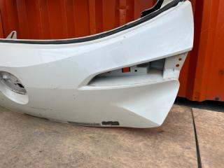 Дверь 5-я TOYOTA COROLLA SPORT NRE210 1447 4 ракурс