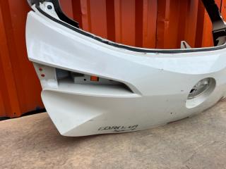 Дверь 5-я TOYOTA COROLLA SPORT NRE210 1447 5 ракурс