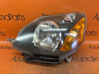 Фара левая HONDA LIFE JC1 P8291 1 ракурс