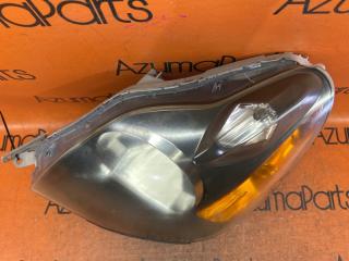 Фара левая HONDA LIFE JC1 P8291 2 ракурс