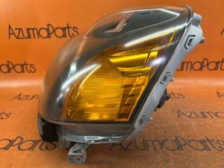 Фара левая HONDA LIFE JC1 P8291 3 ракурс