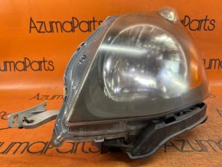 Фара левая HONDA LIFE JC1 P8291 4 ракурс