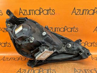 Фара левая HONDA FIT GE6 P6869 4 ракурс