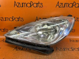 Фара левая HONDA FIT GP1 P9604 1 ракурс