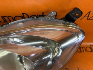 Фара левая HONDA FIT GP1 P9604 2 ракурс
