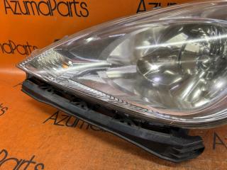 Фара левая HONDA FIT GP1 P9604 3 ракурс