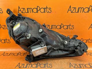 Фара левая HONDA FIT GP1 P9604 5 ракурс