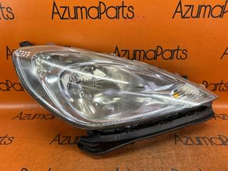 Фара правая HONDA FIT GP1 P9604 1 ракурс