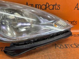 Фара правая HONDA FIT GP1 P9604 3 ракурс