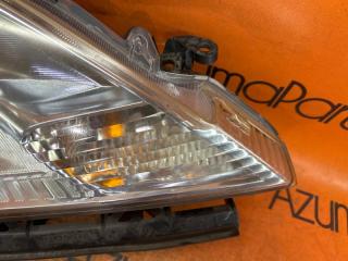 Фара правая HONDA FIT GP1 P9604 4 ракурс
