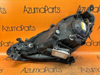 Фара правая HONDA FIT GP1 P9604 5 ракурс