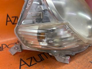 Фара правая TOYOTA SIENTA NCP81G 52-171 3 ракурс
