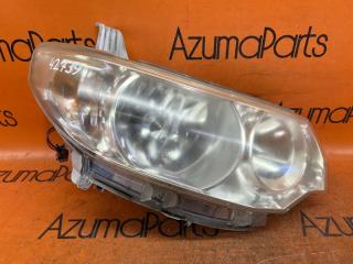 Фара правая DAIHATSU TANTO L375S 100-51944 1 ракурс
