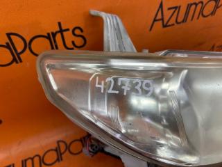 Фара правая DAIHATSU TANTO L375S 100-51944 2 ракурс