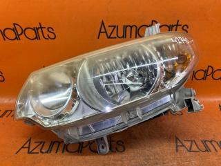 Фара левая DAIHATSU TANTO L375S 100-51944 1 ракурс
