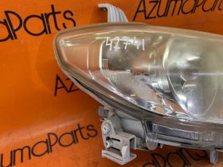 Фара правая DAIHATSU TANTO L375S 100-51944 2 ракурс