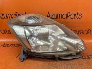 Фара правая TOYOTA PASSO KGC10 100-51762 1 ракурс
