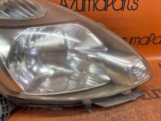 Фара правая TOYOTA PASSO KGC10 100-51762 3 ракурс