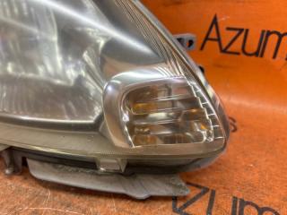Фара правая TOYOTA PASSO KGC10 100-51762 4 ракурс