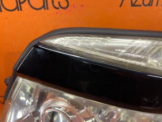 Фара левая TOYOTA VOXY ZRR70G 28-203 2 ракурс
