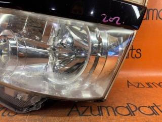 Фара левая TOYOTA VOXY ZRR70G 28-203 4 ракурс